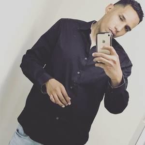 Meet your Posher, Jeff